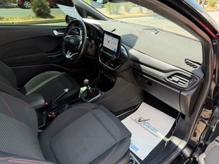 Ford Fiesta 2019 ST-LINE 1.0 EcoBoost 140ps-thumb-32