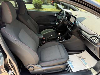 Ford Fiesta 2019 ST-LINE 1.0 EcoBoost 140ps-thumb-33