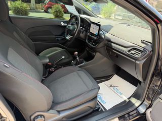 Ford Fiesta 2019 ST-LINE 1.0 EcoBoost 140ps-thumb-34