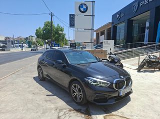 Bmw 118 2024 SPORT LINE STEPTRONIC (DKG)