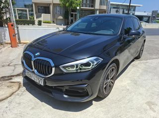 Bmw 118 2024 SPORT LINE STEPTRONIC (DKG)-thumb-1