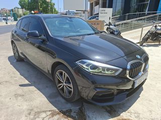 Bmw 118 2024 SPORT LINE STEPTRONIC (DKG)-thumb-2