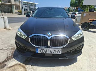 Bmw 118 2024 SPORT LINE STEPTRONIC (DKG)-thumb-3
