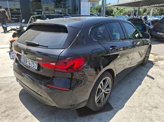 Bmw 118 2024 SPORT LINE STEPTRONIC (DKG)-thumb-5