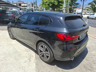 Bmw 118 2024 SPORT LINE STEPTRONIC (DKG)-thumb-7