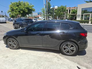 Bmw 118 2024 SPORT LINE STEPTRONIC (DKG)-thumb-8