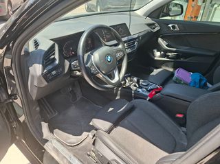 Bmw 118 2024 SPORT LINE STEPTRONIC (DKG)-thumb-9