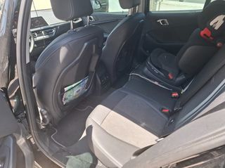 Bmw 118 2024 SPORT LINE STEPTRONIC (DKG)-thumb-10