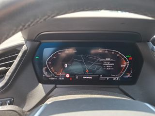 Bmw 118 2024 SPORT LINE STEPTRONIC (DKG)-thumb-11