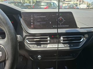 Bmw 118 2024 SPORT LINE STEPTRONIC (DKG)-thumb-12