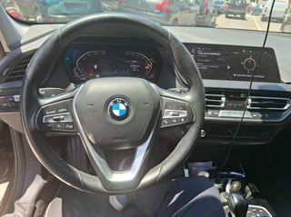 Bmw 118 2024 SPORT LINE STEPTRONIC (DKG)-thumb-13