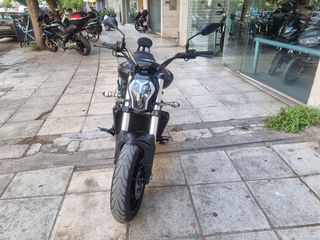 Benelli 502C Cruiser 2020 ABS-thumb-3