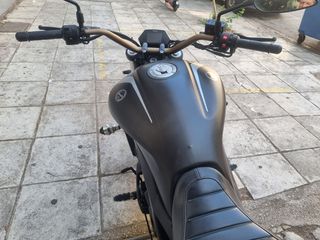 Benelli 502C Cruiser 2020 ABS-thumb-4