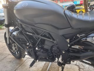 Benelli 502C Cruiser 2020 ABS-thumb-5