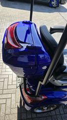 Ηλεκτρικό αμαξίδιο σαν καινούργιο-thumb-10