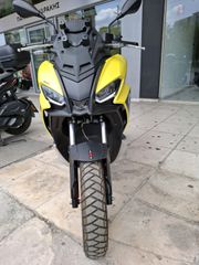 Aprilia SR GT 200 2023