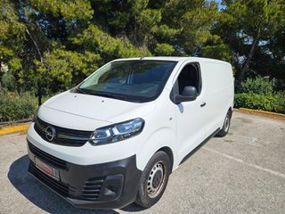Opel Vivaro 2021 ΕΛΛΗΝΙΚΟ