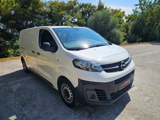 Opel Vivaro 2021 ΕΛΛΗΝΙΚΟ-thumb-1