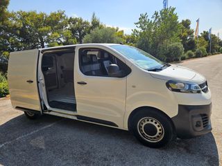 Opel Vivaro 2021 ΕΛΛΗΝΙΚΟ-thumb-2