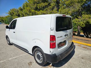 Opel Vivaro 2021 ΕΛΛΗΝΙΚΟ-thumb-3