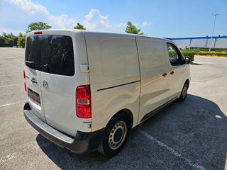 Opel Vivaro 2021 ΕΛΛΗΝΙΚΟ-thumb-4