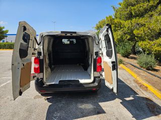 Opel Vivaro 2021 ΕΛΛΗΝΙΚΟ-thumb-5