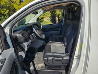 Opel Vivaro 2021 ΕΛΛΗΝΙΚΟ-thumb-6