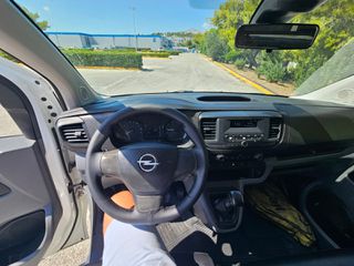 Opel Vivaro 2021 ΕΛΛΗΝΙΚΟ-thumb-7