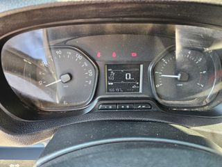 Opel Vivaro 2021 ΕΛΛΗΝΙΚΟ-thumb-8