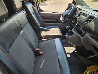 Opel Vivaro 2021 ΕΛΛΗΝΙΚΟ-thumb-9