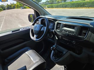 Opel Vivaro 2021 ΕΛΛΗΝΙΚΟ-thumb-10