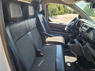 Opel Vivaro 2021 ΕΛΛΗΝΙΚΟ-thumb-11