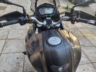 Benelli TRK 502 2019-thumb-2