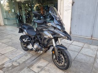 Benelli TRK 502 2019-thumb-3