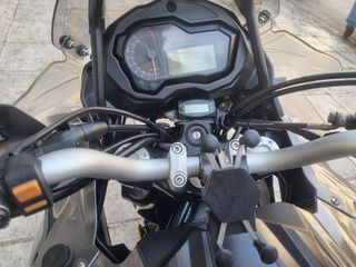 Benelli TRK 502 2019-thumb-4