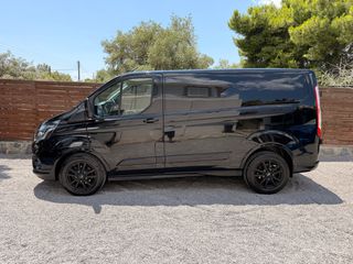 Κλούβα Ford 2021 *TRANSIT CUSTOM*SPORT 185PS*AUTOMATIK*L1H1*-thumb-13
