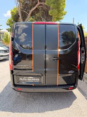 Κλούβα Ford 2021 *TRANSIT CUSTOM*SPORT 185PS*AUTOMATIK*L1H1*-thumb-17