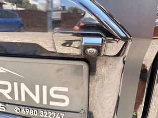 Κλούβα Ford 2021 *TRANSIT CUSTOM*SPORT 185PS*AUTOMATIK*L1H1*-thumb-36