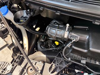 Κλούβα Ford 2021 *TRANSIT CUSTOM*SPORT 185PS*AUTOMATIK*L1H1*-thumb-41