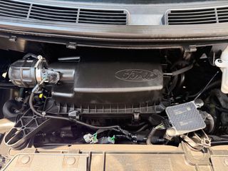 Κλούβα Ford 2021 *TRANSIT CUSTOM*SPORT 185PS*AUTOMATIK*L1H1*-thumb-43