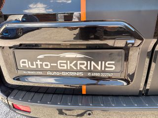 Κλούβα Ford 2021 *TRANSIT CUSTOM*SPORT 185PS*AUTOMATIK*L1H1*-thumb-34