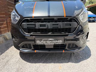 Κλούβα Ford 2021 *TRANSIT CUSTOM*SPORT 185PS*AUTOMATIK*L1H1*-thumb-16