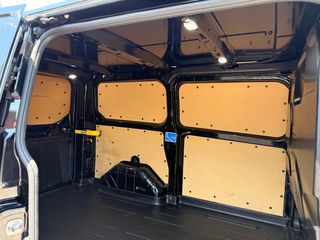 Κλούβα Ford 2021 *TRANSIT CUSTOM*SPORT 185PS*AUTOMATIK*L1H1*-thumb-22