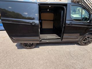 Κλούβα Ford 2021 *TRANSIT CUSTOM*SPORT 185PS*AUTOMATIK*L1H1*-thumb-26