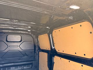 Κλούβα Ford 2021 *TRANSIT CUSTOM*SPORT 185PS*AUTOMATIK*L1H1*-thumb-25