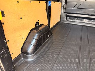 Κλούβα Ford 2021 *TRANSIT CUSTOM*SPORT 185PS*AUTOMATIK*L1H1*-thumb-24