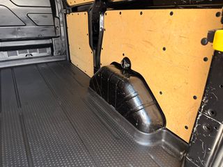 Κλούβα Ford 2021 *TRANSIT CUSTOM*SPORT 185PS*AUTOMATIK*L1H1*-thumb-21