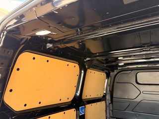 Κλούβα Ford 2021 *TRANSIT CUSTOM*SPORT 185PS*AUTOMATIK*L1H1*-thumb-23