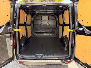 Κλούβα Ford 2021 *TRANSIT CUSTOM*SPORT 185PS*AUTOMATIK*L1H1*-thumb-20