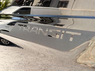 Κλούβα Ford 2021 *TRANSIT CUSTOM*SPORT 185PS*AUTOMATIK*L1H1*-thumb-35